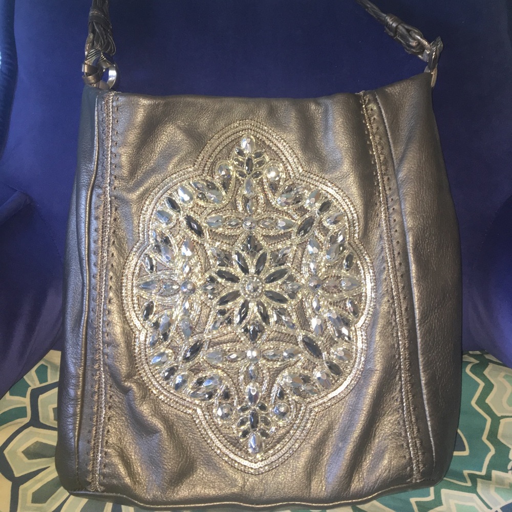 Brighton tote bag